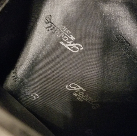 FOSSIL Tote Bag - Picture 3 of 3